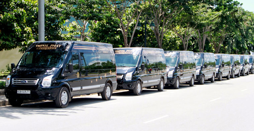 Top 20 xe limousine đi Nha Trang từ Sài Gòn: giá vé, số điện thoại hotline