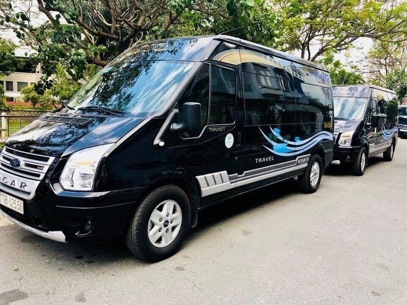 Top 20 xe limousine đi Nha Trang từ Sài Gòn: giá vé, số điện thoại hotline