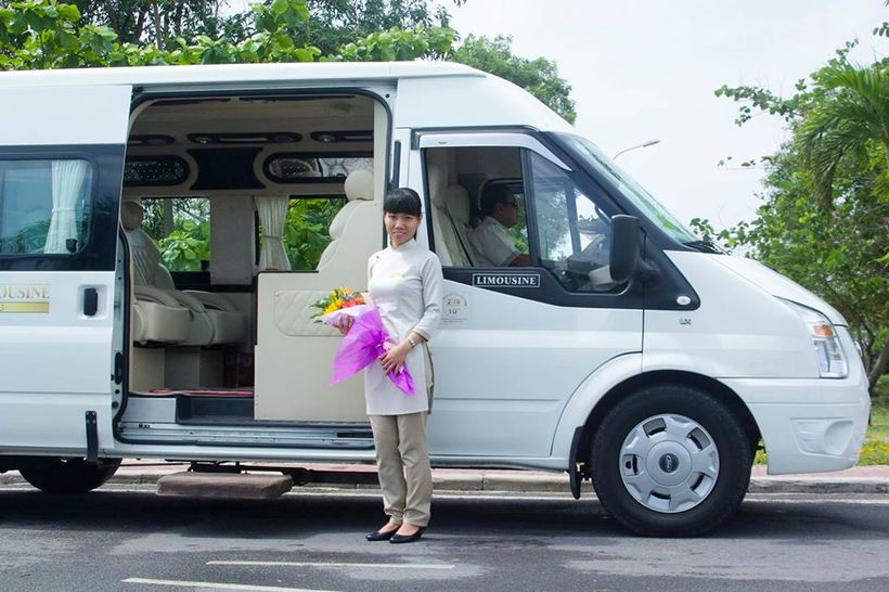 Top 20 xe limousine đi Nha Trang từ Sài Gòn: giá vé, số điện thoại hotline