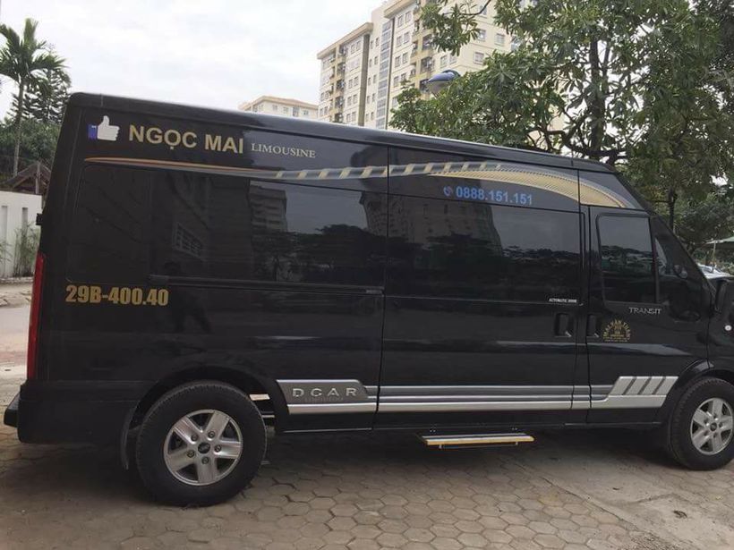 TOP 15 Xe VIP Dcar, xe limousine Hà Nội Thanh Hóa - Sầm Sơn tốt nhất