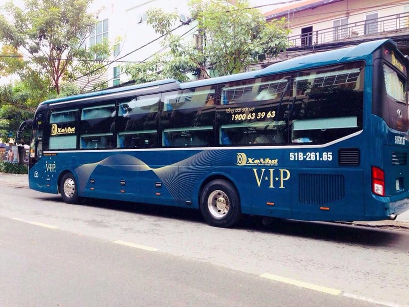 Top 20 xe limousine đi Nha Trang từ Sài Gòn: giá vé, số điện thoại hotline