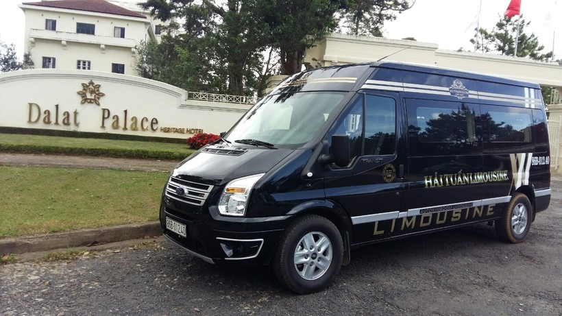 Top 20 xe limousine đi Nha Trang từ Sài Gòn: giá vé, số điện thoại hotline