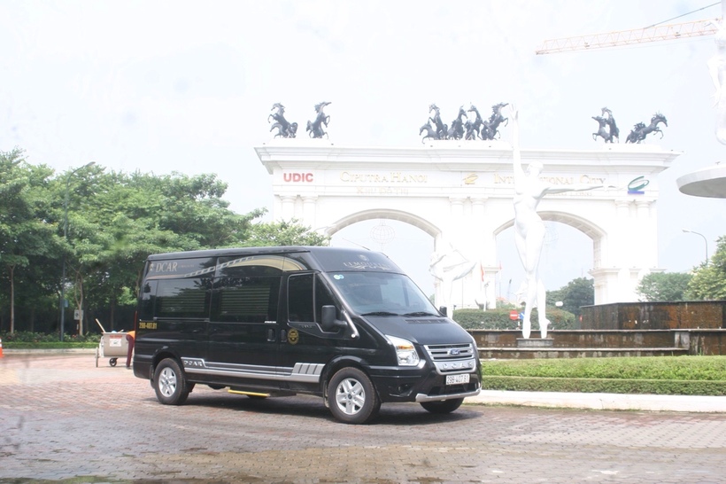 Top 15 Nhà xe Vip, Dcar, Xe Limousine Hà Nội Ninh Bình giá rẻ chất lượng nhất