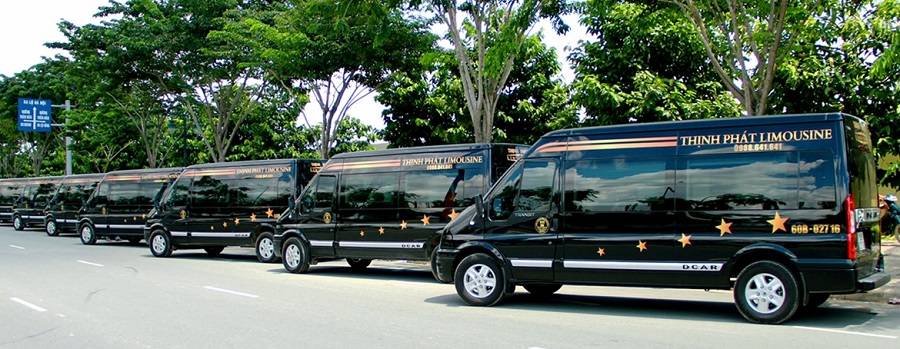 Top 4 xe limousine Buôn Ma Thuột Nha Trang giá rẻ, uy tín tốt nhất
