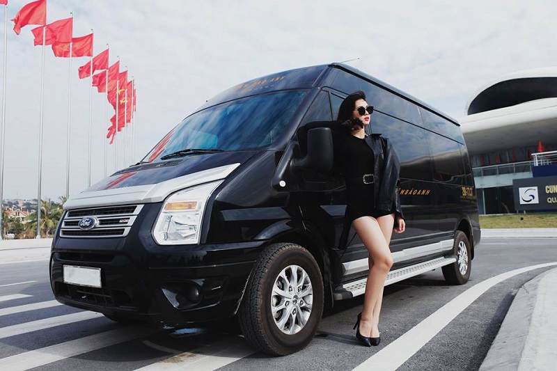 Top 10 nhà xe limousine Hà Nội Hạ Long giá rẻ sang trọng chất lượng 5 sao