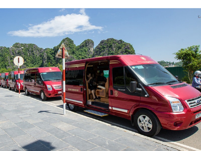 Top 6 nhà xe limousine Hà Nội Lạng Sơn được ưa chuộng nhất hiện nay