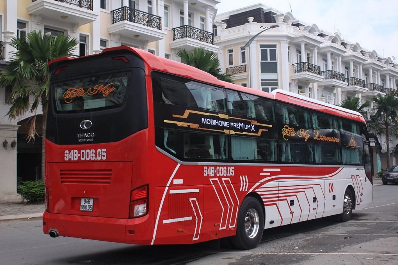 Top 6 nhà xe limousine Hà Nội Lạng Sơn được ưa chuộng nhất hiện nay