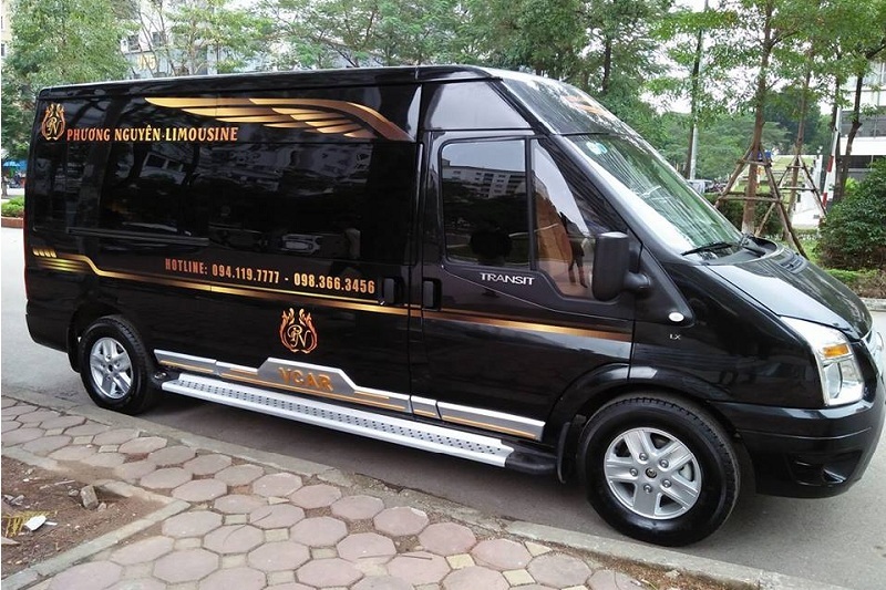 Top 10 xe limousine Hà Nội Vinh Nghệ An giá rẻ chất lượng cao giá tốt