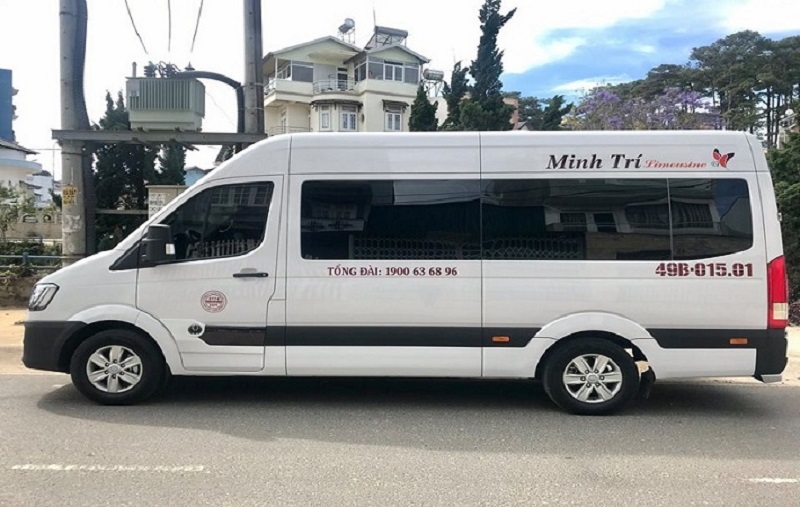 Top 10 nhà xe limousine Sài Gòn Bảo Lộc giá rẻ chất lượng cao nên đặt vé