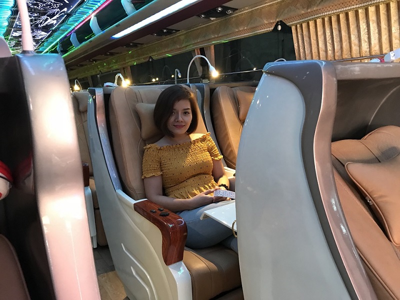 Top 10 Nhà xe limousine Sài Gòn Buôn Ma Thuột Đắk Lắk chất lượng cao