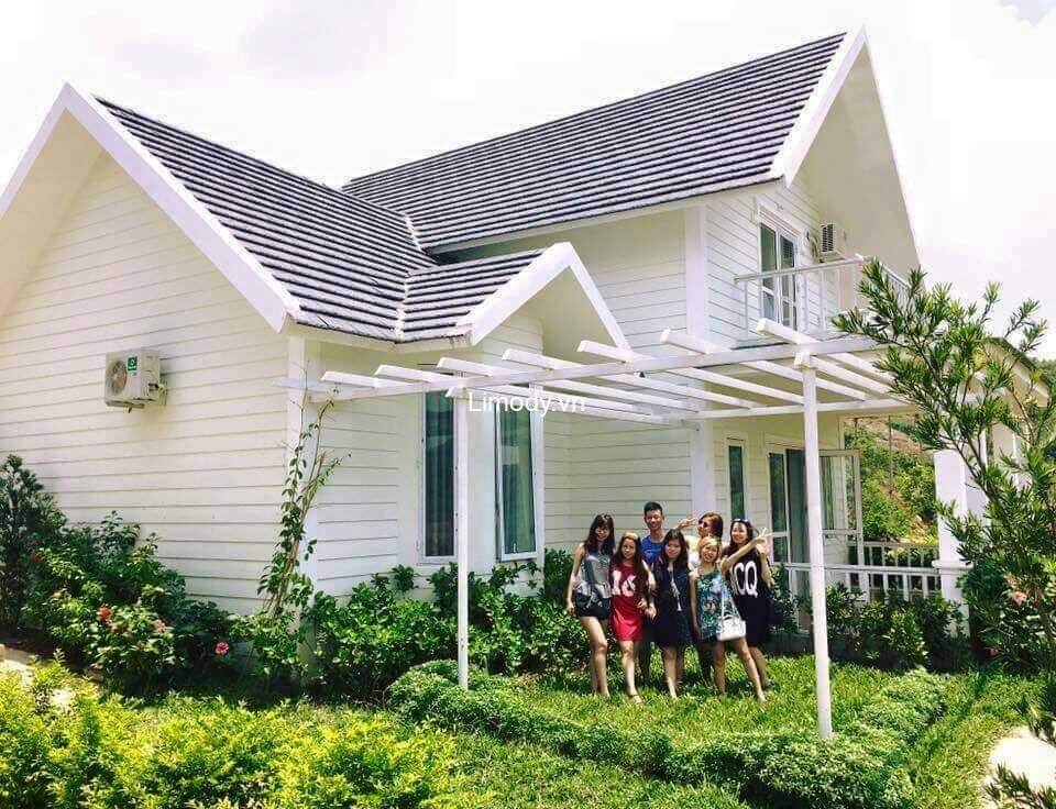 Top 20 biệt thự Villa homestay Ba Vì giá rẻ đẹp “ngây ngất” tha hồ sống ảo