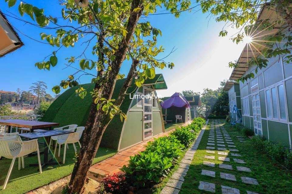Top 30 homestay Đà Lạt giá rẻ view đẹp gần chợ, trung tâm từ 300k