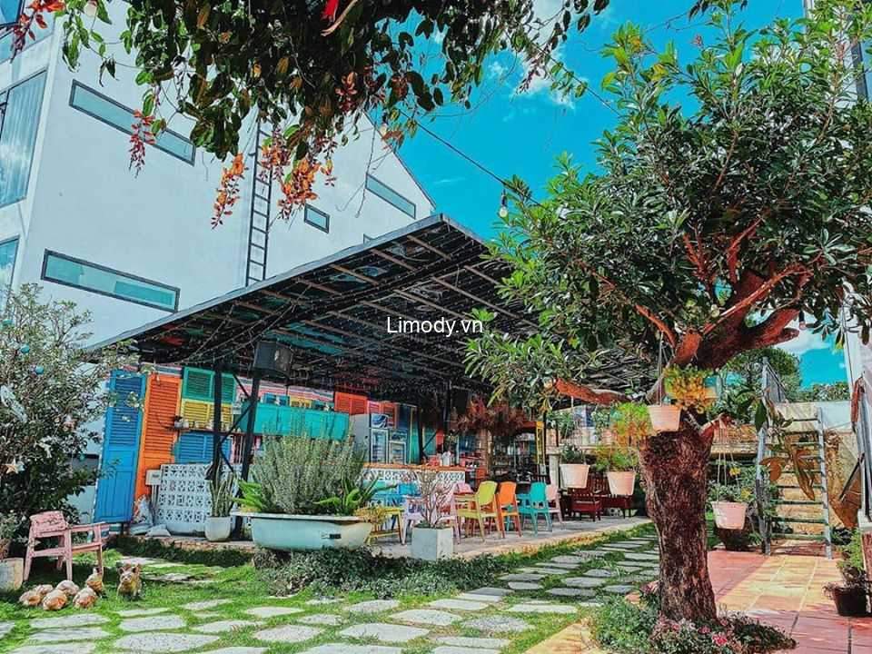 Top 30 homestay Đà Lạt giá rẻ view đẹp gần chợ, trung tâm từ 300k