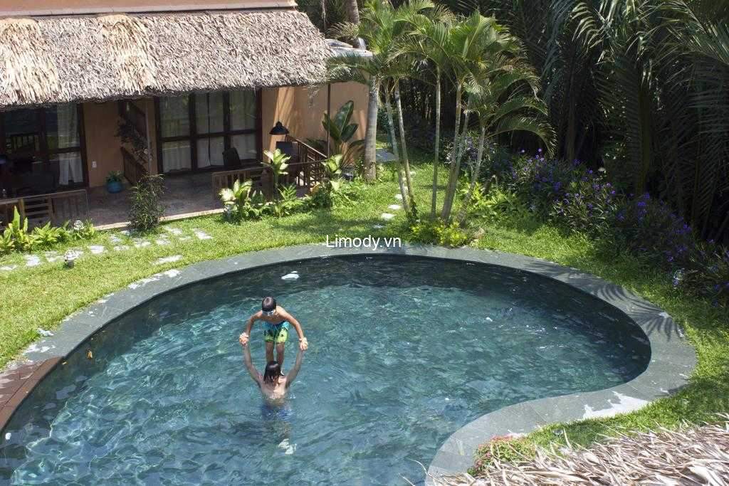 Top 30 homestay Hội An giá rẻ đẹp gần biển có hồ bơi cho thuê dưới 500k