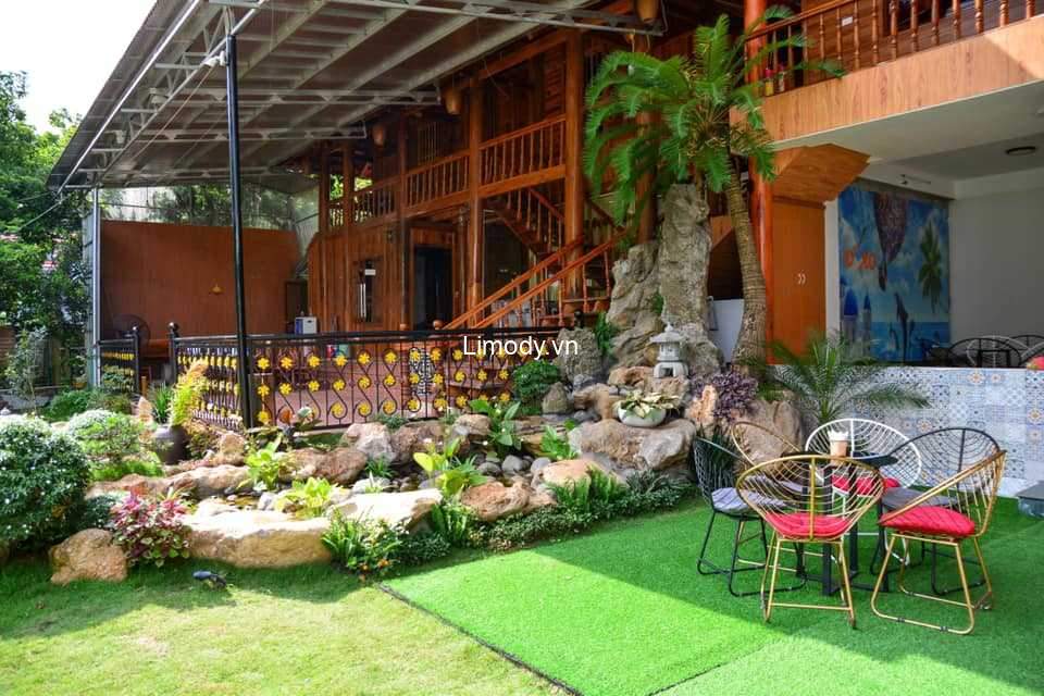 Top 30 homestay Mộc Châu Sơn La giá rẻ view đẹp decor xinh dưới 500k