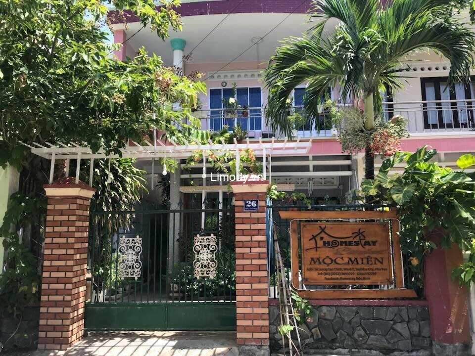 Top 20 homestay Phú Yên giá rẻ đẹp gần biển trung tâm Tuy Hòa dưới 300k