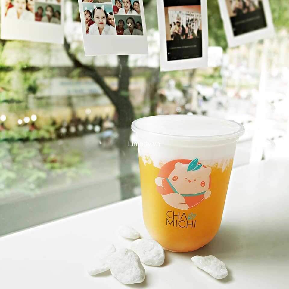Top 10 quán trà sữa quận 1 view đẹp giá rẻ ở Sài Gòn – TPHCM
