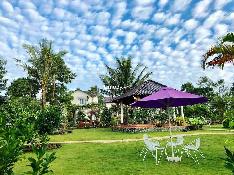 Top 20 homestay Bảo Lộc giá rẻ view đẹp ở trung tâm thành phố dưới 300k