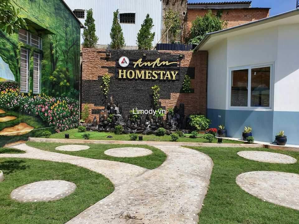 Top 20 homestay Bảo Lộc giá rẻ view đẹp ở trung tâm thành phố dưới 300k