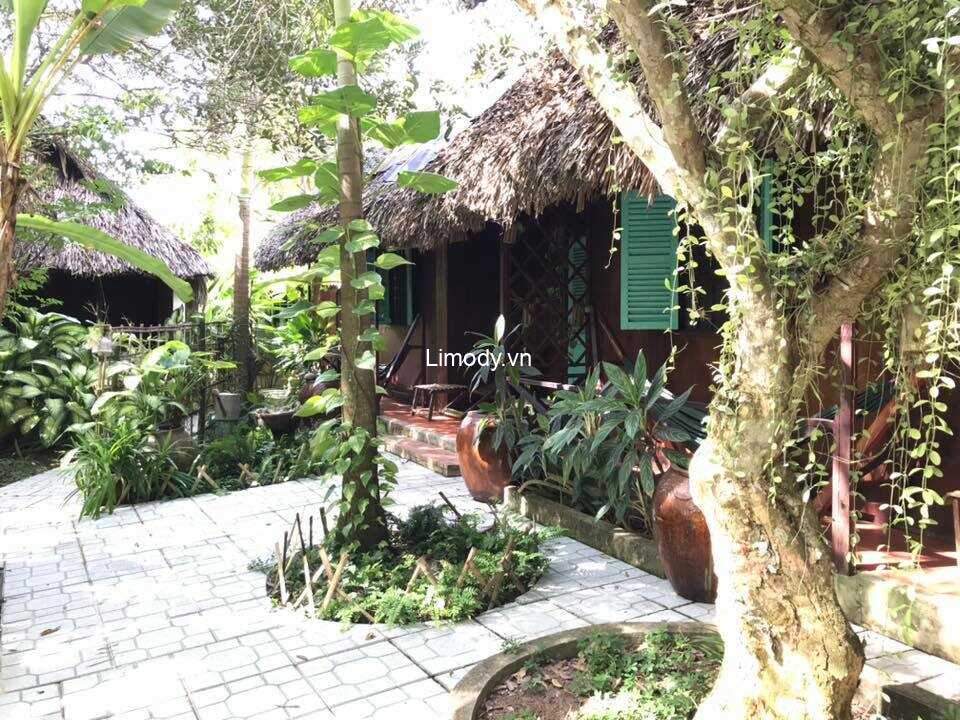 Top 10 homestay Bến Tre giá rẻ view đẹp đậm chất miệt vườn xứ dừa