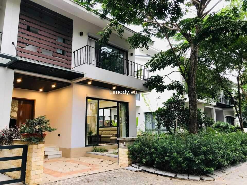 Top 10 homestay Ecopark Hưng Yên giá rẻ view đẹp “ngả nghiêng” chỉ 700k