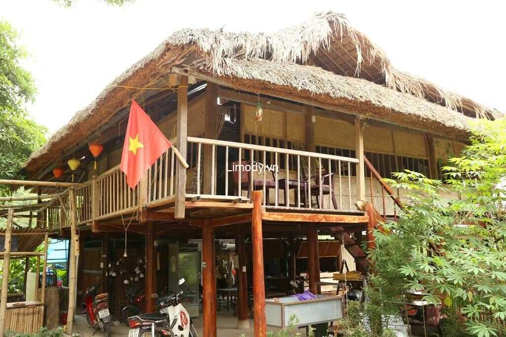 Top 20 homestay Hà Giang Đồng Văn giá rẻ đẹp gần trung tâm thị trấn