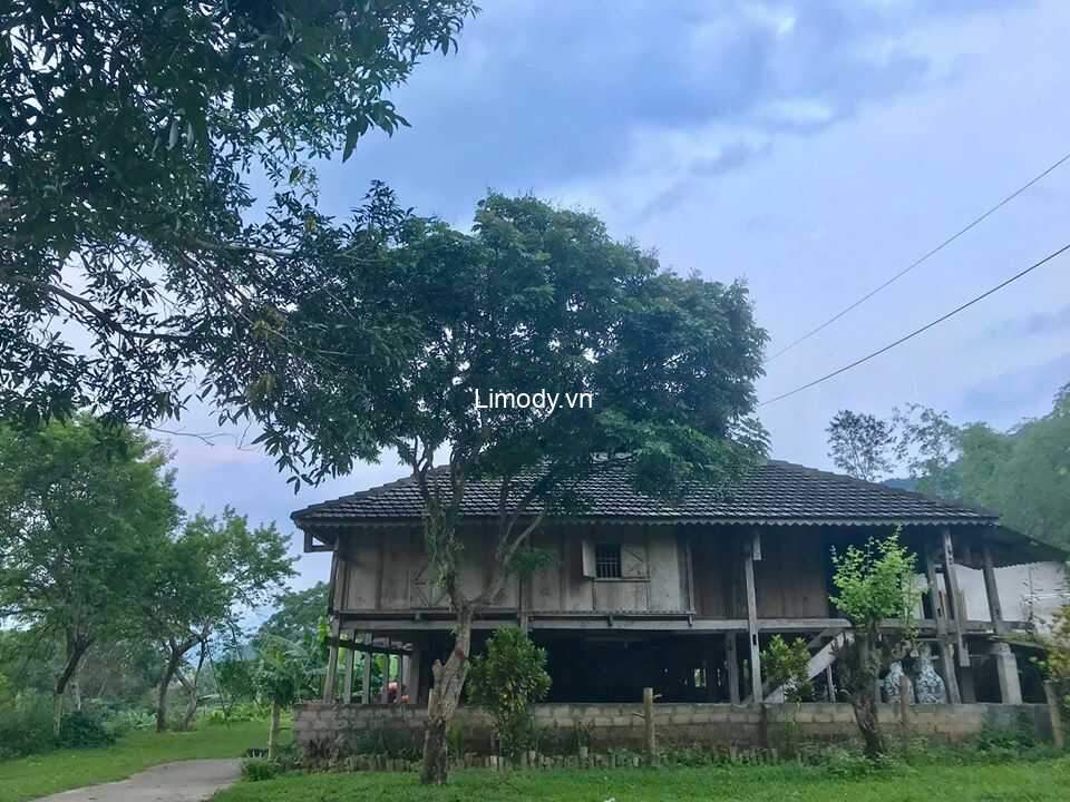 Top 20 homestay Hà Giang Đồng Văn giá rẻ đẹp gần trung tâm thị trấn