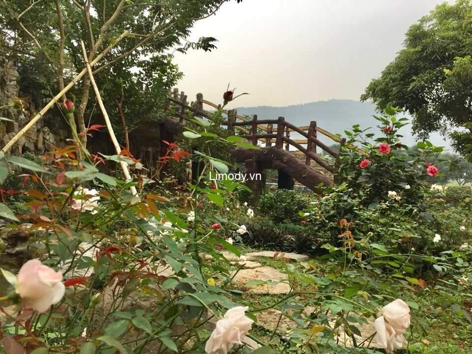 Top 20 homestay Hòa Bình giá rẻ đẹp: Mai Châu, Lương Sơn và Kim Bôi