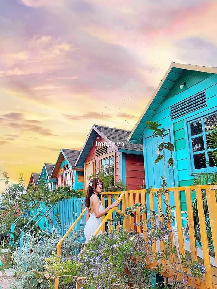 Top 10 homestay Lagi - Cam Bình - Kê Gà giá rẻ đẹp view biển nên đặt phòng
