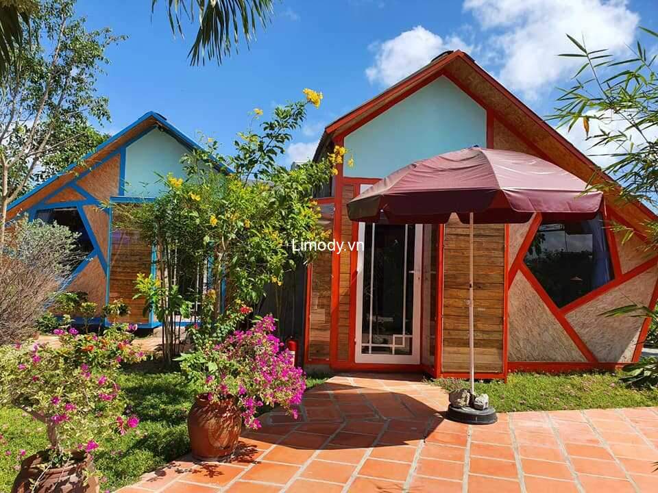 Top 20 homestay Phan Rang Ninh Thuận đẹp giá rẻ gần biển từ 200k