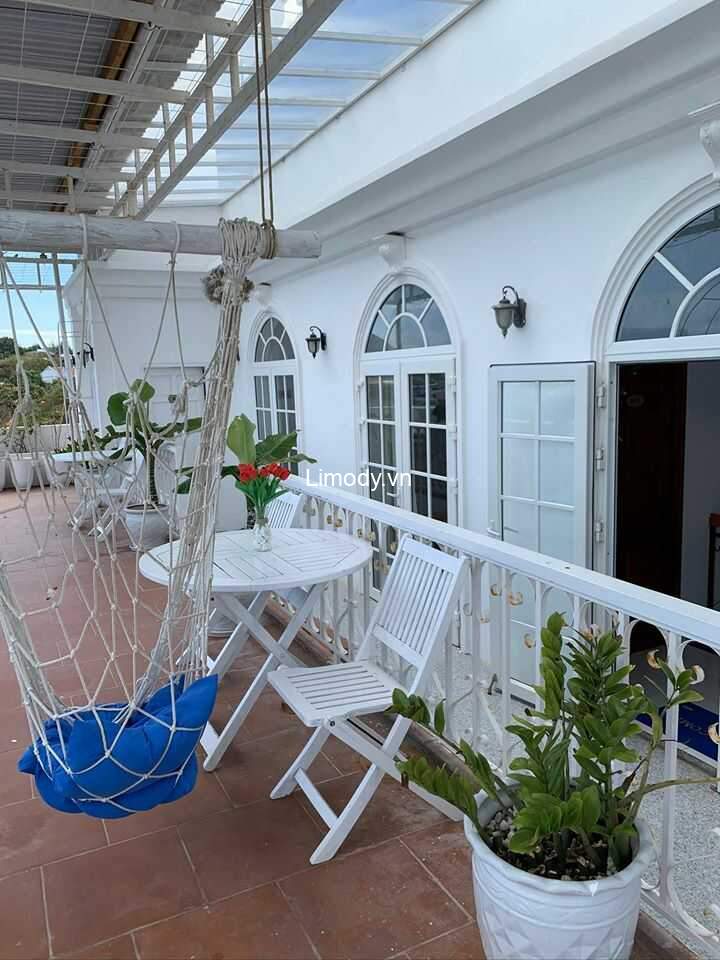 Top 20 resort khách sạn nhà nghỉ homestay Bình Ba giá rẻ đẹp “ngây ngất”