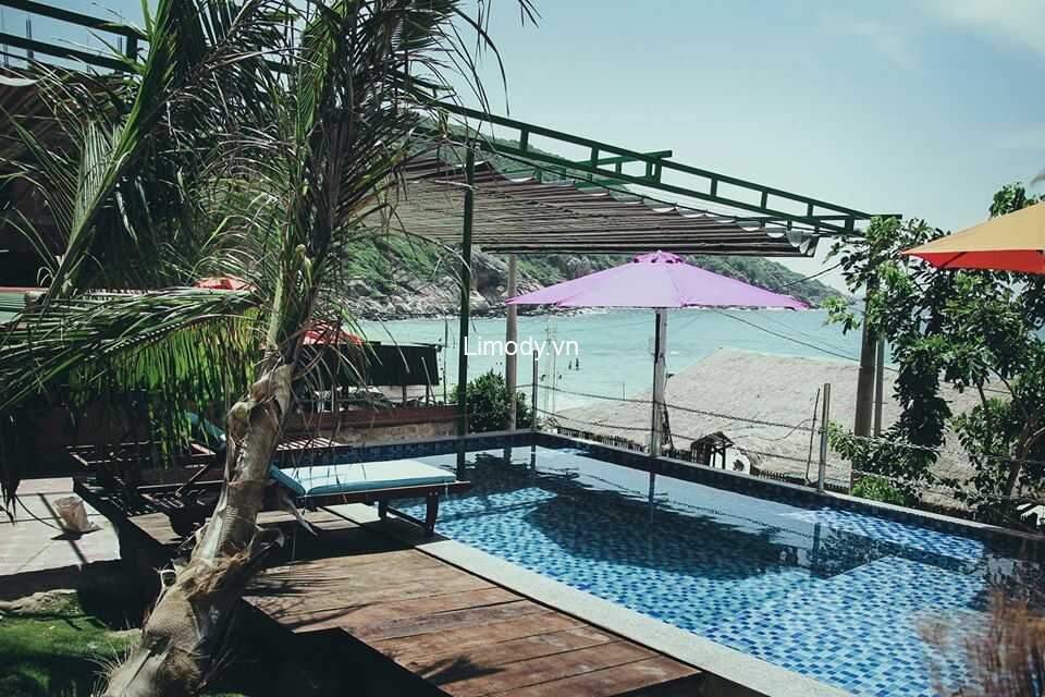 Top 20 resort khách sạn nhà nghỉ homestay Bình Ba giá rẻ đẹp “ngây ngất”