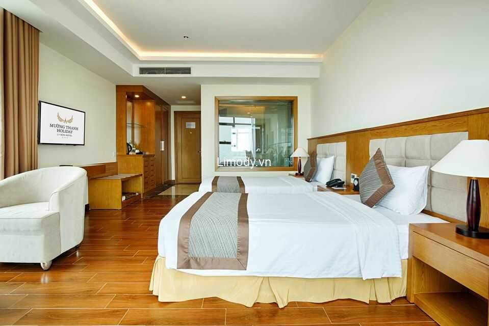 Top 20 khách sạn nhà nghỉ homestay Lý Sơn đẹp view biển ở trung tâm đảo