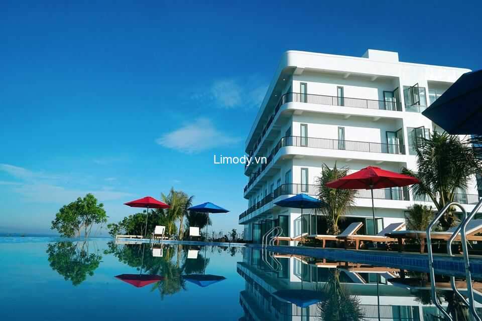 Top 20 khách sạn nhà nghỉ homestay Lý Sơn đẹp view biển ở trung tâm đảo