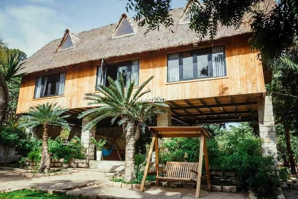 Top 10 nhà nghỉ, homestay Bình Hưng giá rẻ view biểnđẹp nhất từ 100k