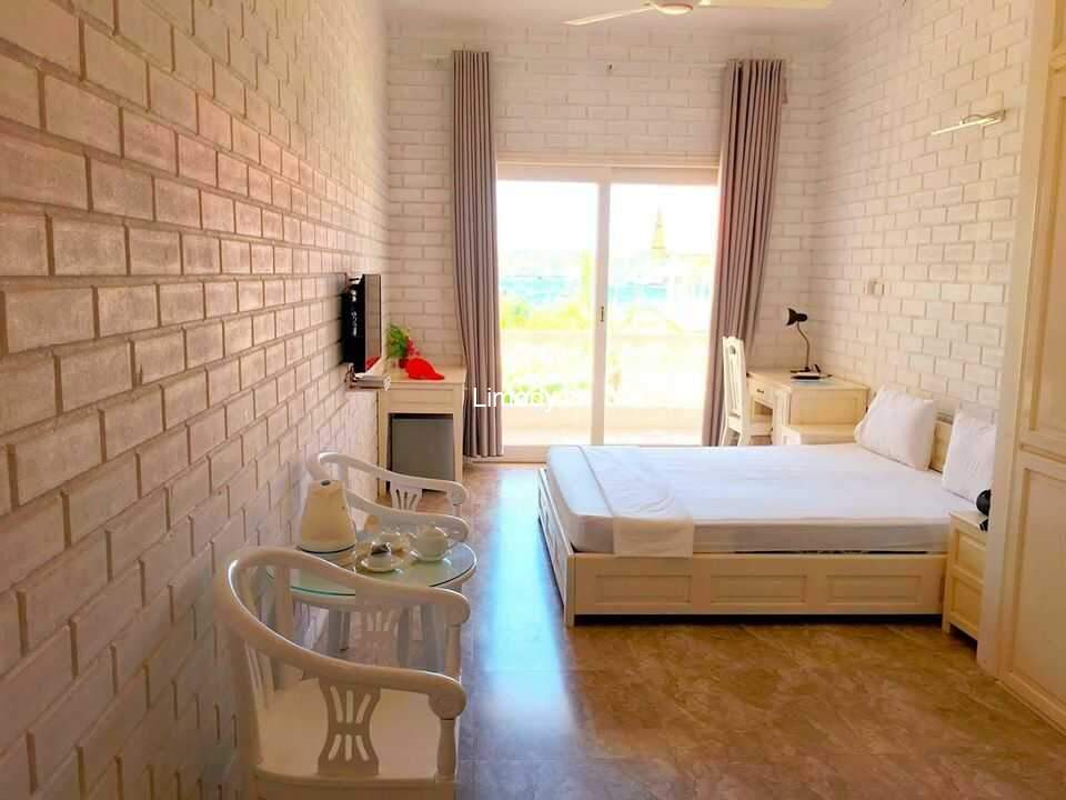 Top 10 nhà nghỉ, homestay Bình Hưng giá rẻ view biểnđẹp nhất từ 100k
