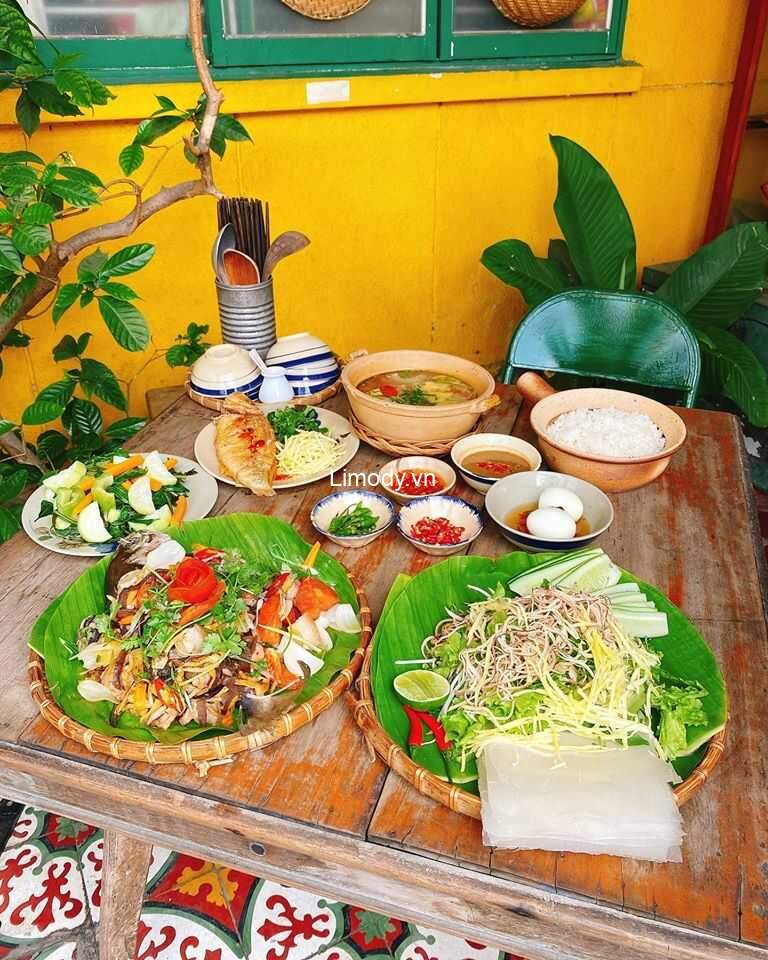 Ăn trưa Sài Gòn món nào ngon? Ghim ngay 20 quán ăn trưa ngon ở Sài Gòn