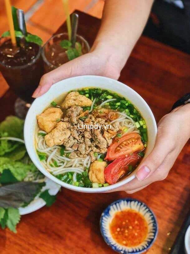 Ăn trưa Sài Gòn món nào ngon? Ghim ngay 20 quán ăn trưa ngon ở Sài Gòn
