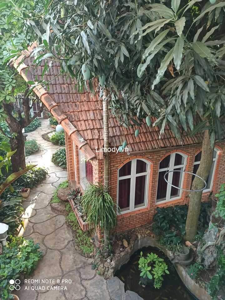 Top 15 homestay Buôn Ma Thuột Đắk Lắk đẹp, giá rẻ ở trung tâm dưới 500k