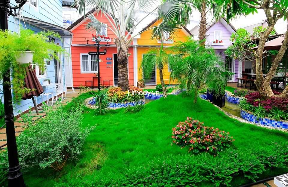 Top 15 homestay Buôn Ma Thuột Đắk Lắk đẹp, giá rẻ ở trung tâm dưới 500k