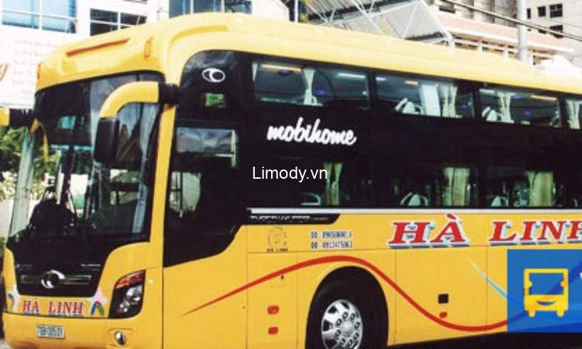 Top 7 nhà xe Đà Nẵng đi Nha Trang: Đặt vé xe limousine, xe khách giường nằm