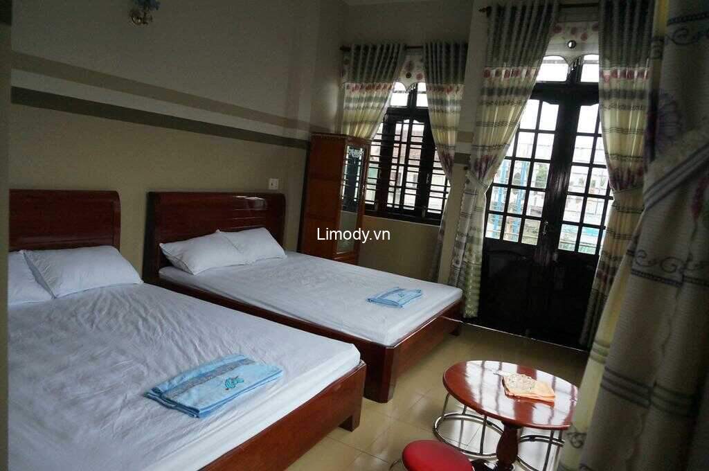 Top 7 homestay Quảng Ngãi giá rẻ, gần trung tâm thành phố dưới 300k