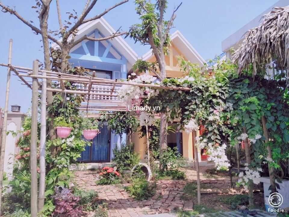 Top 7 homestay Quảng Ngãi giá rẻ, gần trung tâm thành phố dưới 300k