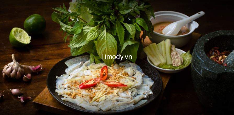 Top 20 món ngon, nhà hàng quán ăn ngon Phú Nhuận đông khách nhất