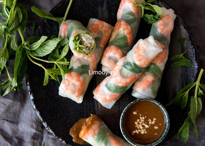 Ăn gì ở Sài Gòn? Top 60 Món ngon nhà hàng quán ăn ngon Sài Gòn TPHCM