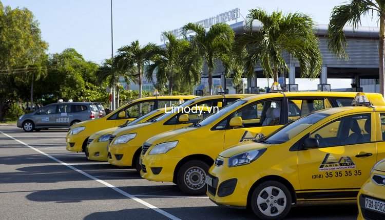 Top 4 Nhà xe Nha Trang Cam Ranh: Xe buýt, xe trung chuyển, xe taxi