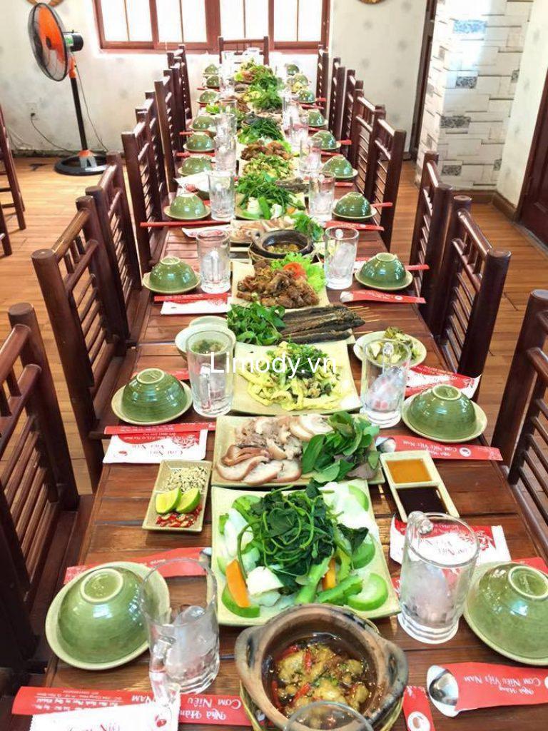 Ăn gì ở Côn Đảo? Top 21 Món ngon + nhà hàng quán ăn ngon Côn Đảo