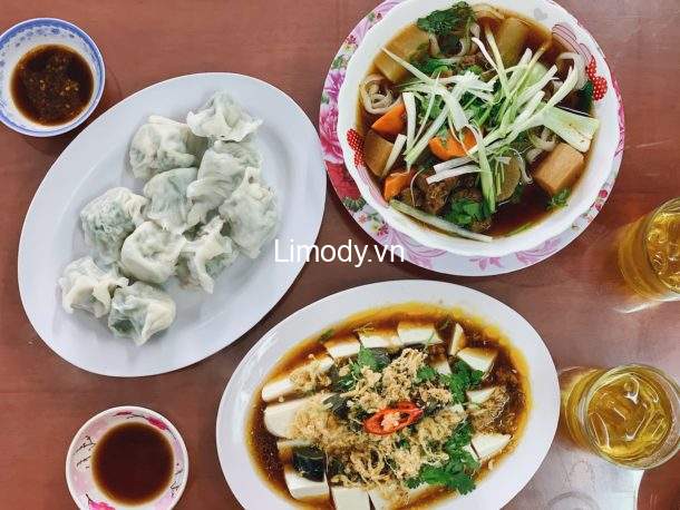 Top 20 món ngon, nhà hàng quán ăn ngon Bình Tân đông khách nhất