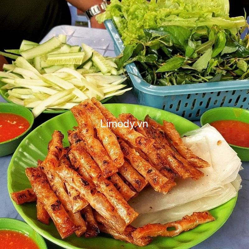 Ăn gì ở Bình Thuận? Top 30 Món ngon + nhà hàng quán ăn ngon Phan Thiết Mũi Né