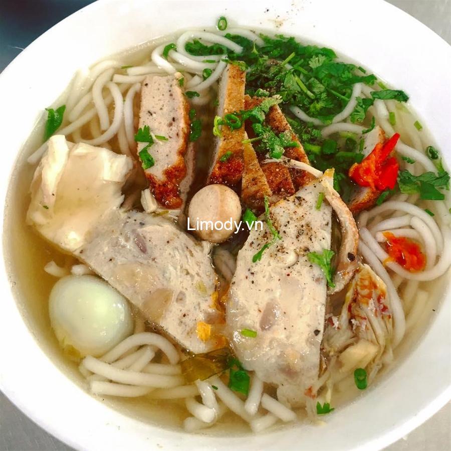 Ăn gì ở Bình Thuận? Top 30 Món ngon + nhà hàng quán ăn ngon Phan Thiết Mũi Né